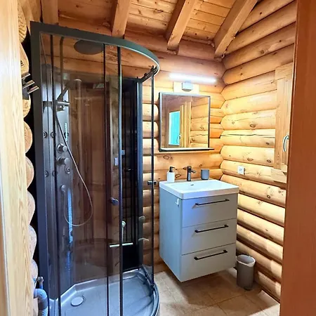 - La Fuste Du Grand Cerf Chalet *